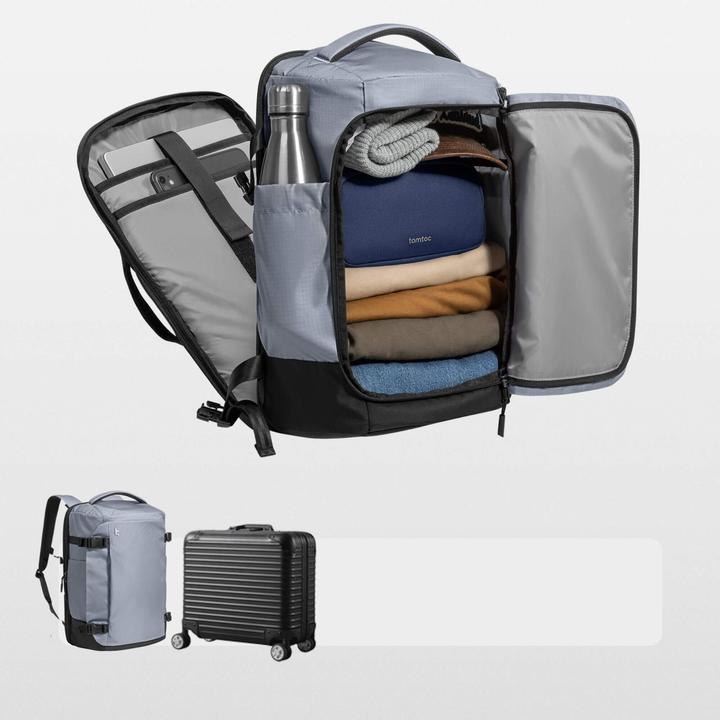 Image du produit tomtoc Navigator-T66 Liteway (28 l)