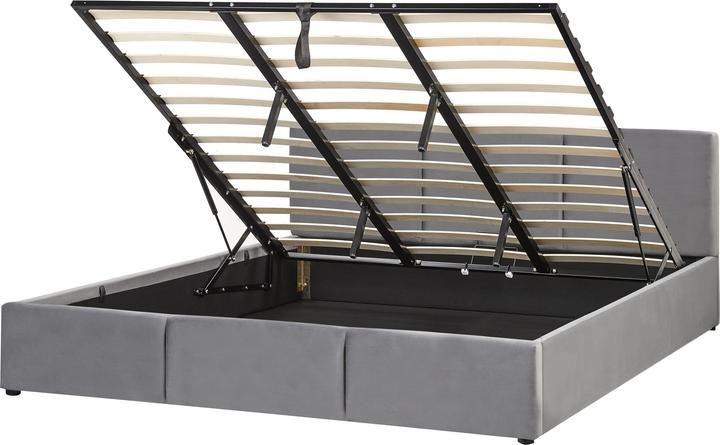 Produktbild Beliani Bousse (180 x 200 cm)