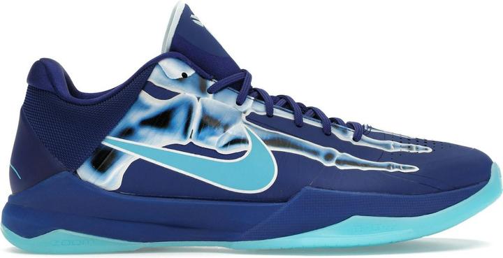 Actual product image Nike Kobe 5 Protro X-Ray (47)