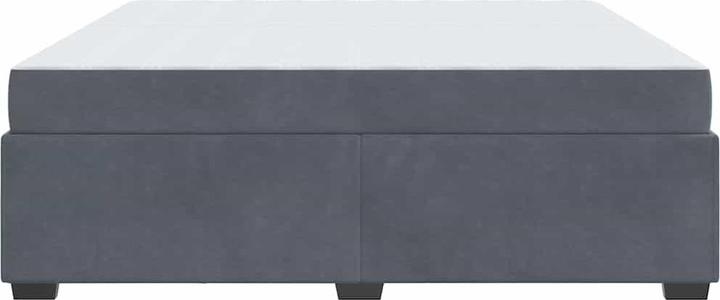 Image du produit vidaXL Bettrahmen (200 x 200 cm)