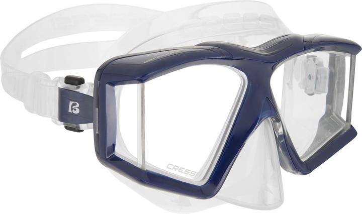 Cressi Horizon Schnorchelmaske