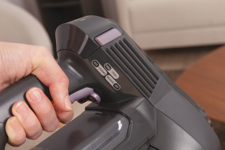 Actual product image Hoover HF103X 011