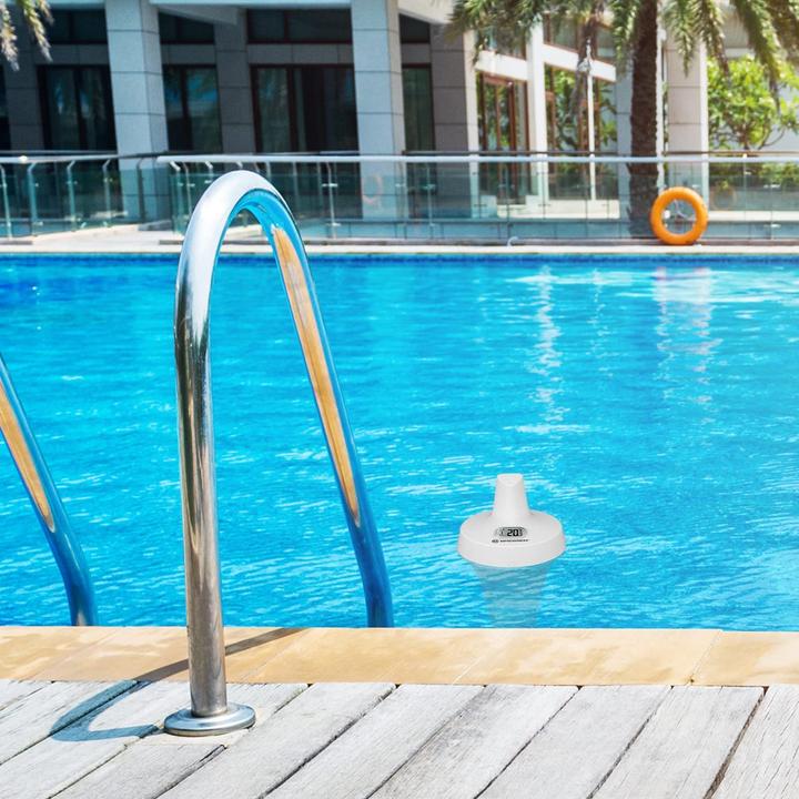 Produktbild Bresser Poolthermometer