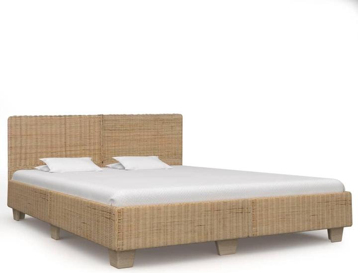 Produktbild vidaXL Bett (180 x 200 cm)