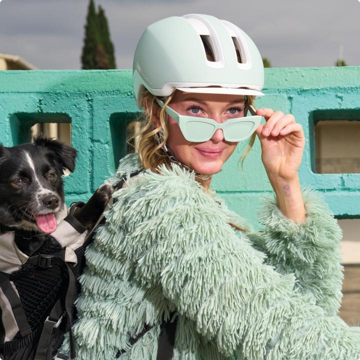 Image du produit Abus HUD-Y (54 - 58 cm)