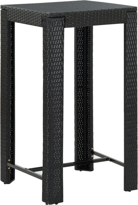 Produktbild vidaXL Bar-Set