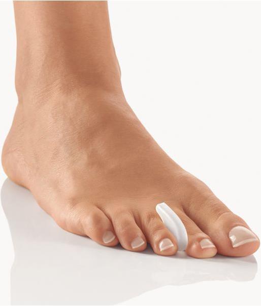Produktbild Bort Medical Pedi Soft Zehenseparator lare (Fussdeodorant & -puder)
