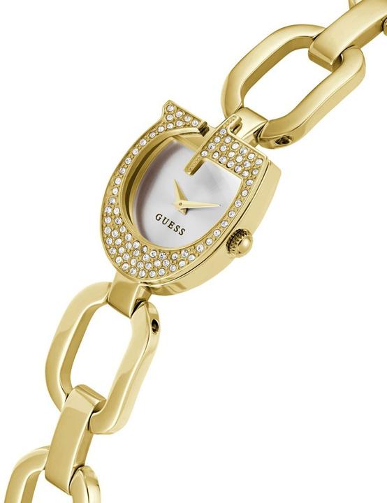 Actual product image Guess GIA wristwatch (22 mm)