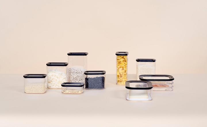 Produktbild Mepal Aufschnittdosen Modula (1.65 l)