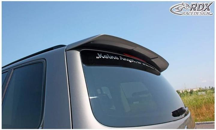 Produktbild RDX VW Touran - Dachspoiler
