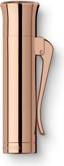 Produktbild Graf von Faber Castell Füllfederhalter Guilloche Rose Blush (Rosa, rose blush)