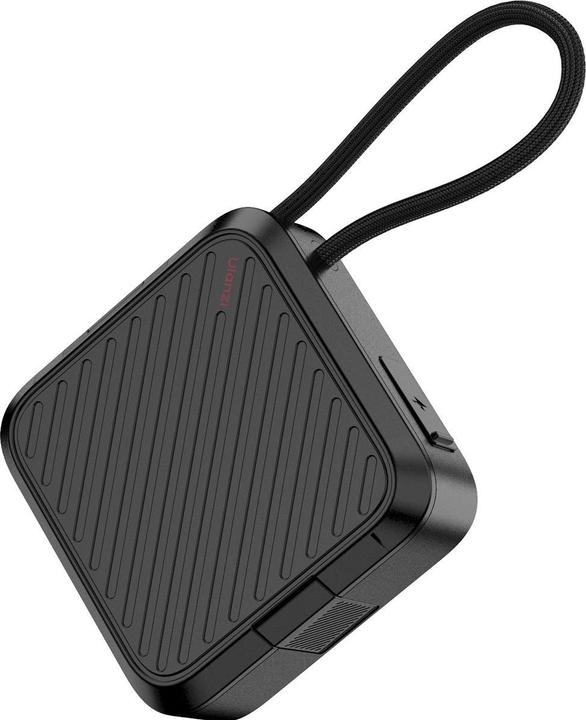 Ulanzi CRC10 3 in 1 Card Reader Case (USB)