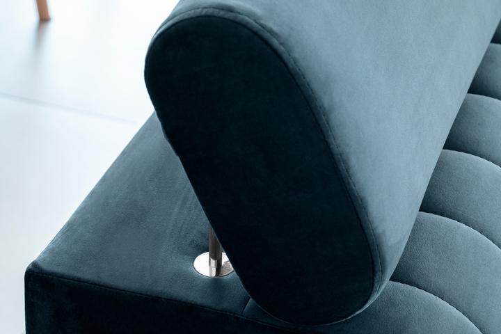 Actual product image ELTAP Laurence (3-seater)