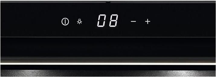 Actual product image Electrolux WK4PL10CN