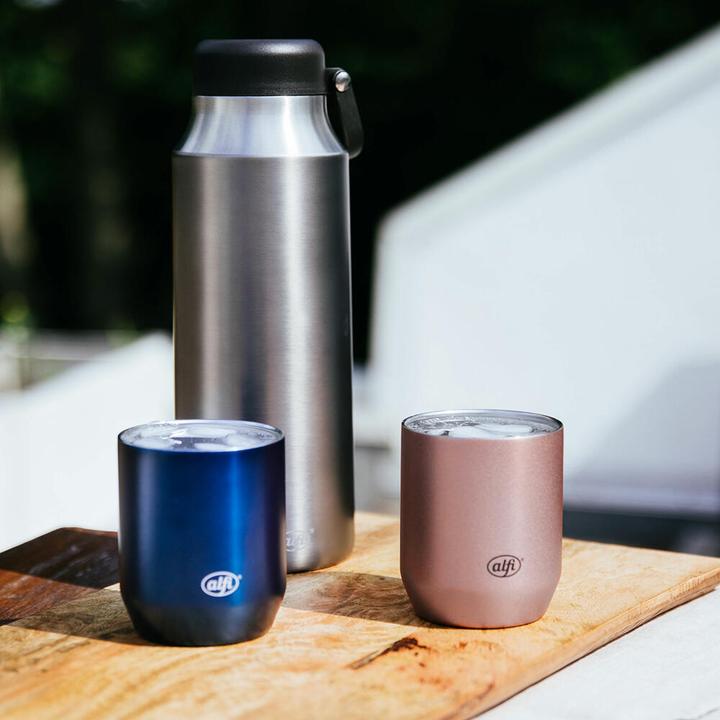 Actual product image Alfi City Drinking Mug, blue, 0.28l (0.28 l)