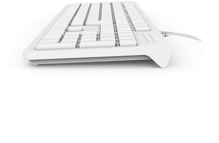 Actual product image Hama KC-200 (CH, Cable)