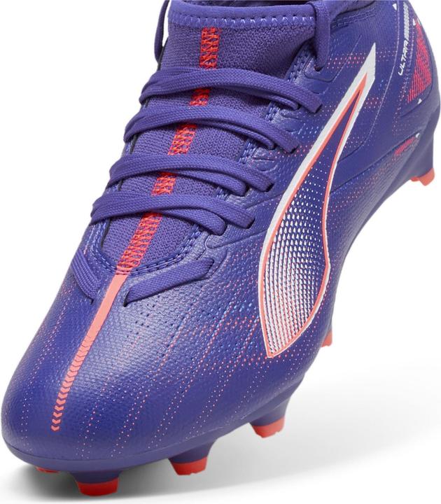 Actual product image Puma ULTRA 5 MATCH FG/AG Jr (38)