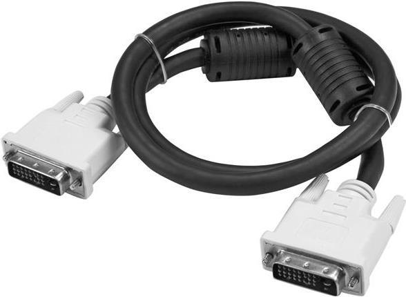 Produktbild StarTech Dvi — Dvi (3 m, DVI)