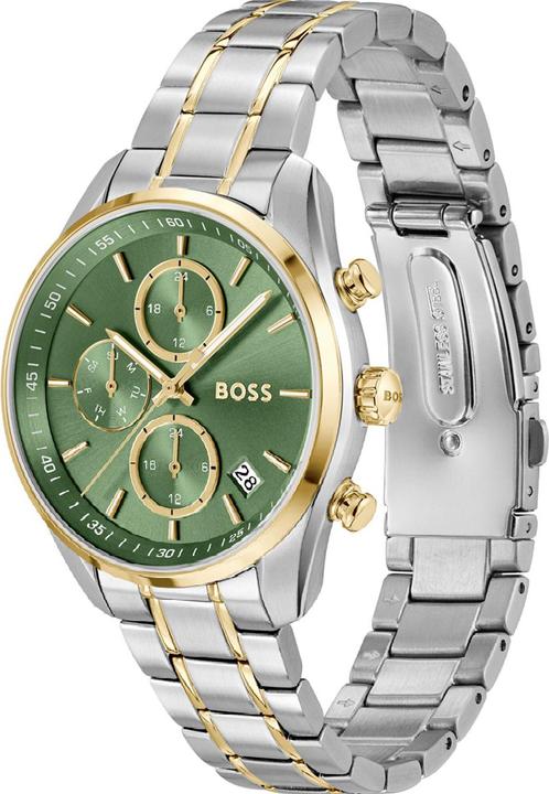Immagine prodotto BOSS Grand Tour Ladies (Orologio da polso analogico, 38 mm)