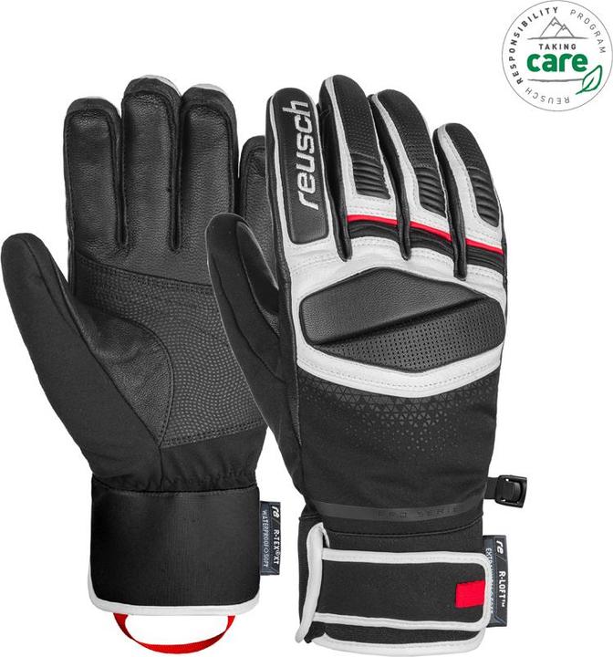 Produktbild Reusch Mastery (11)