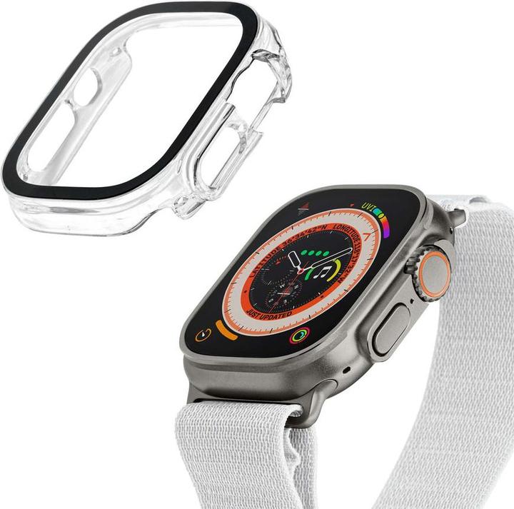 Produktbild Laut Shield Apple Watch 44 / 45 mm Black