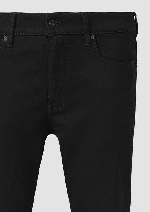 Produktbild s.Oliver Jeans-Hose Jeans-Hose (38)
