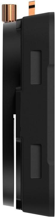 Produktbild PolarPro Nano 4x5 MatteBox (114 mm, Filteradapter)