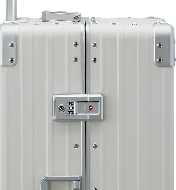 Actual product image Aleon Fortis - 26" Traveler (65 l)