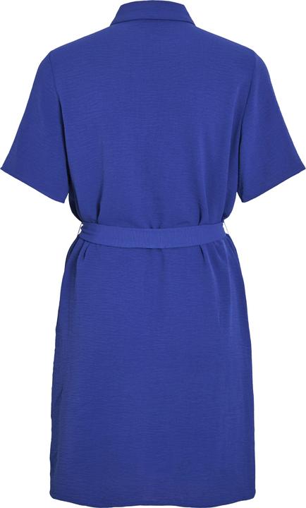 Actual product image Vila Kurzarm Blusenkleid (36)