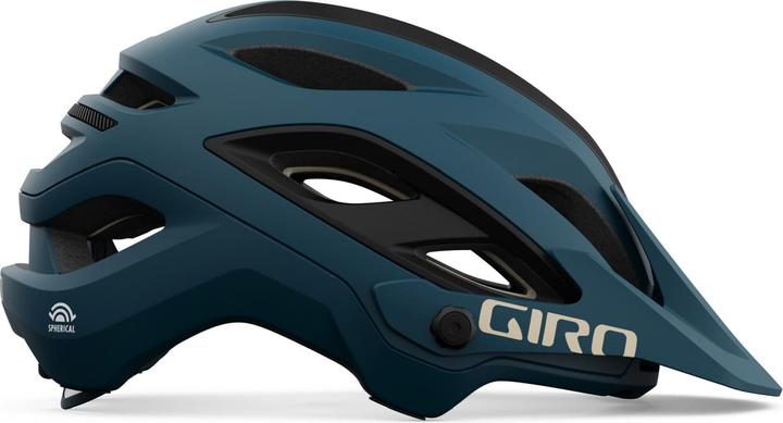 Actual product image Giro Merit Spherical Mips Velohelm (58 - 63 cm)