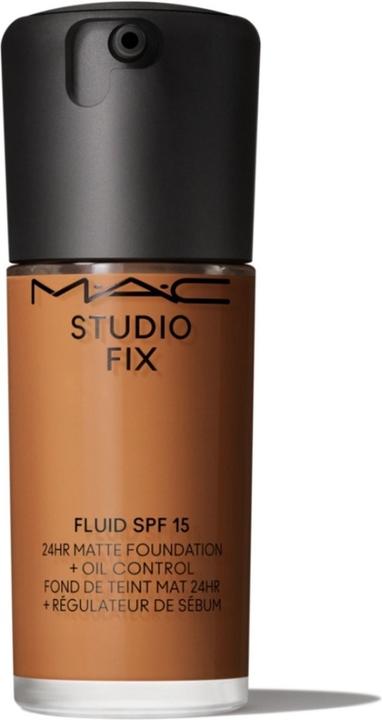 Immagine prodotto MAC Cosmetics Studio Fix Fluid SPF 15 (NC47)
