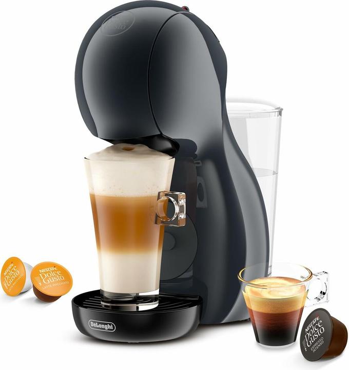 Produktbild De'Longhi Ekspres do kawy DeLonghi Dolce Gusto EDG210.A (NESCAFÉ Dolce Gusto)