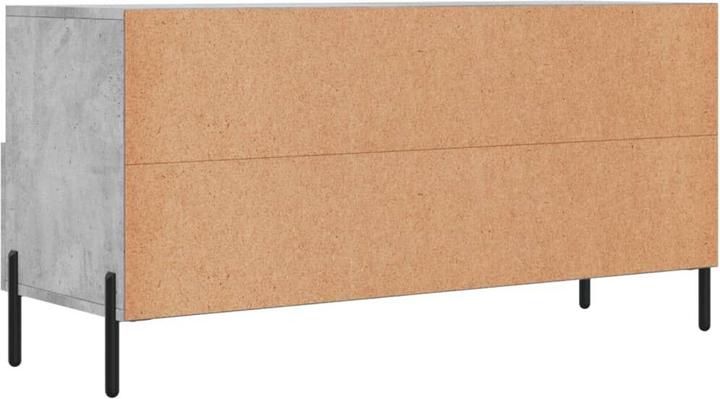 Immagine prodotto vidaXL Kenna (102 x 36 x 50 cm)