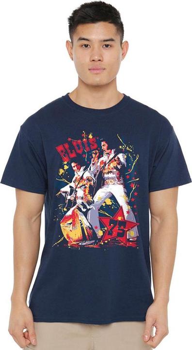 Produktbild Elvis Eagle TShirt (L)