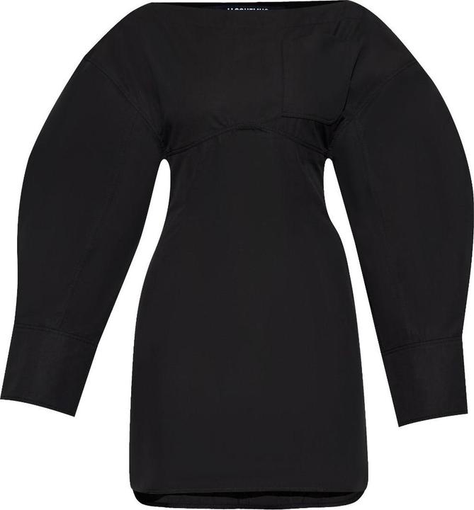 Produktbild Jacquemus Dresses Black (38)