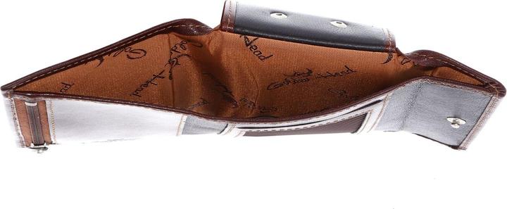 Actual product image Golden Head Key case Colorado 5150