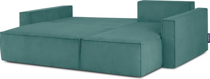 Produktbild Konsimo Napi (Ecksofa)