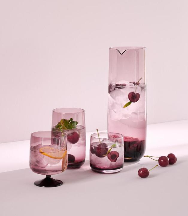 Actual product image ASA Selection sarabi carafe berry 0,7l (0.70 l)