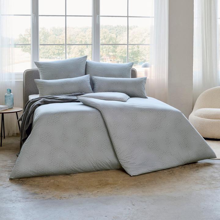 Actual product image Estella Pippa (Duvet cover, 155x220 cm (80x80 cm))