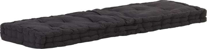 VidaXL Coussin de palette (120 x 40 x 7 cm)