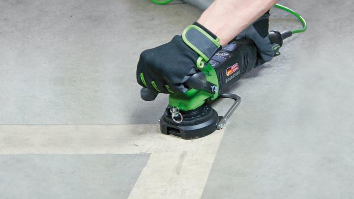 Actual product image Eibenstock 100.1 Oppervlaktefrees - 10.097.65