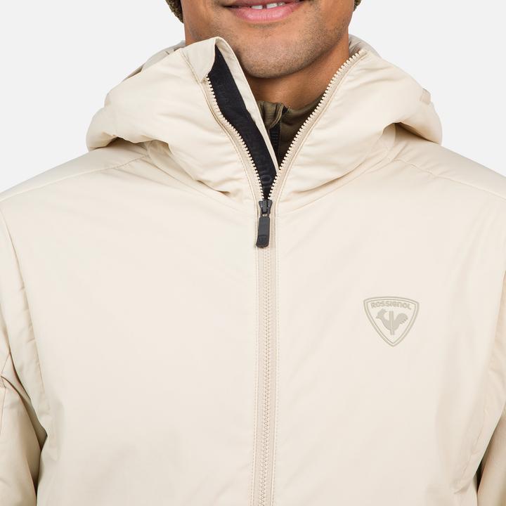 Actual product image Rossignol Opside Hoodie Jkt Jacke (L)