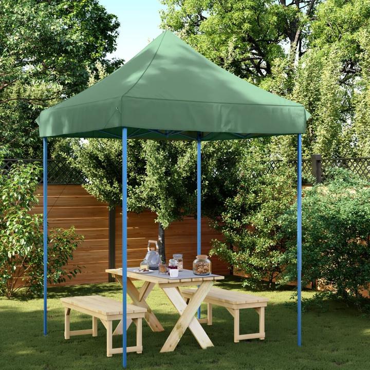 Produktbild vidaXL Partyzelt (200 cm, 200 cm)