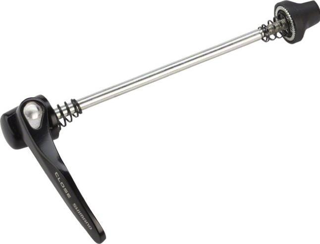 Produktbild Shimano Schnellspanner 163 mm FH-5800, FH-RS400