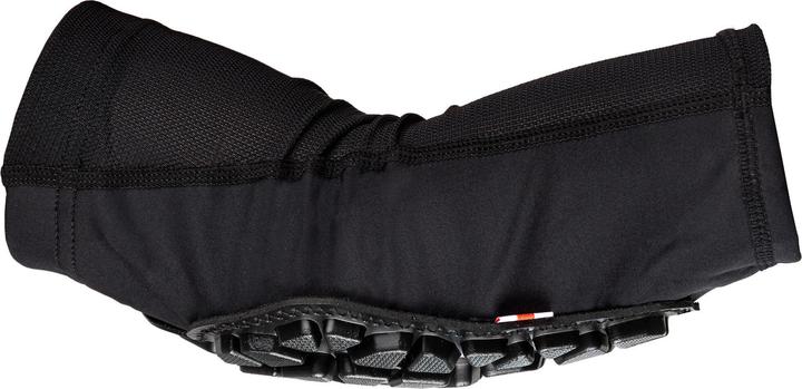 Actual product image Powerslide Shock Sleeve Elbow Gasket (XL, Elbow protectors)
