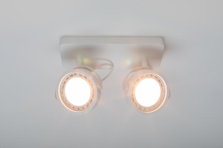Produktbild Zuiver Spot Light Dice Multi (320 lm, GU10)