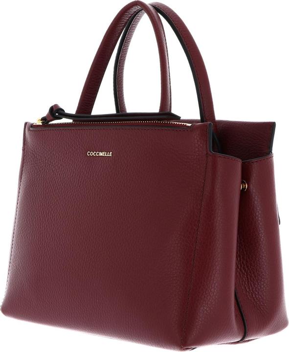 Image du produit Coccinelle Arlettis Handbag Grained Leather