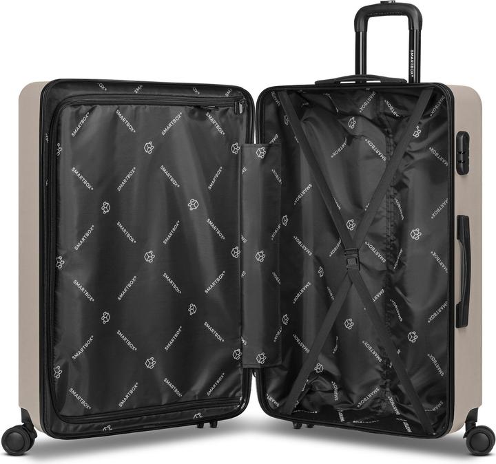 Produktbild Smartbox Edition 05 4 Rollen Trolley 76 cm (101 l)