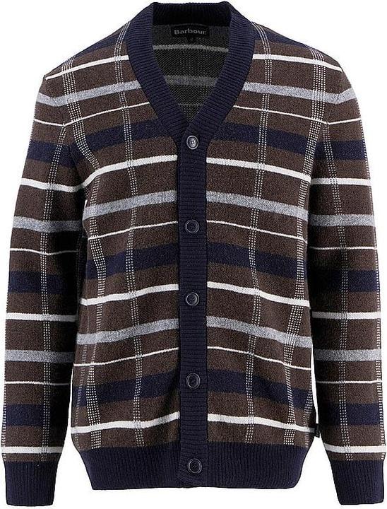 Immagine prodotto Barbour Strickjacke KANE (XXL)