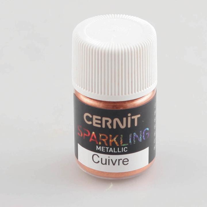 Produktbild Cernit Sparkling